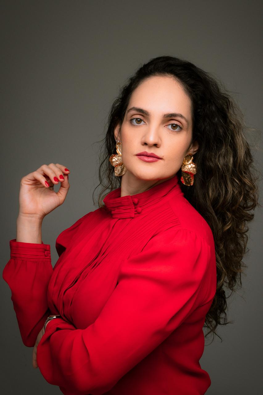 Marina Vieira - Advogada