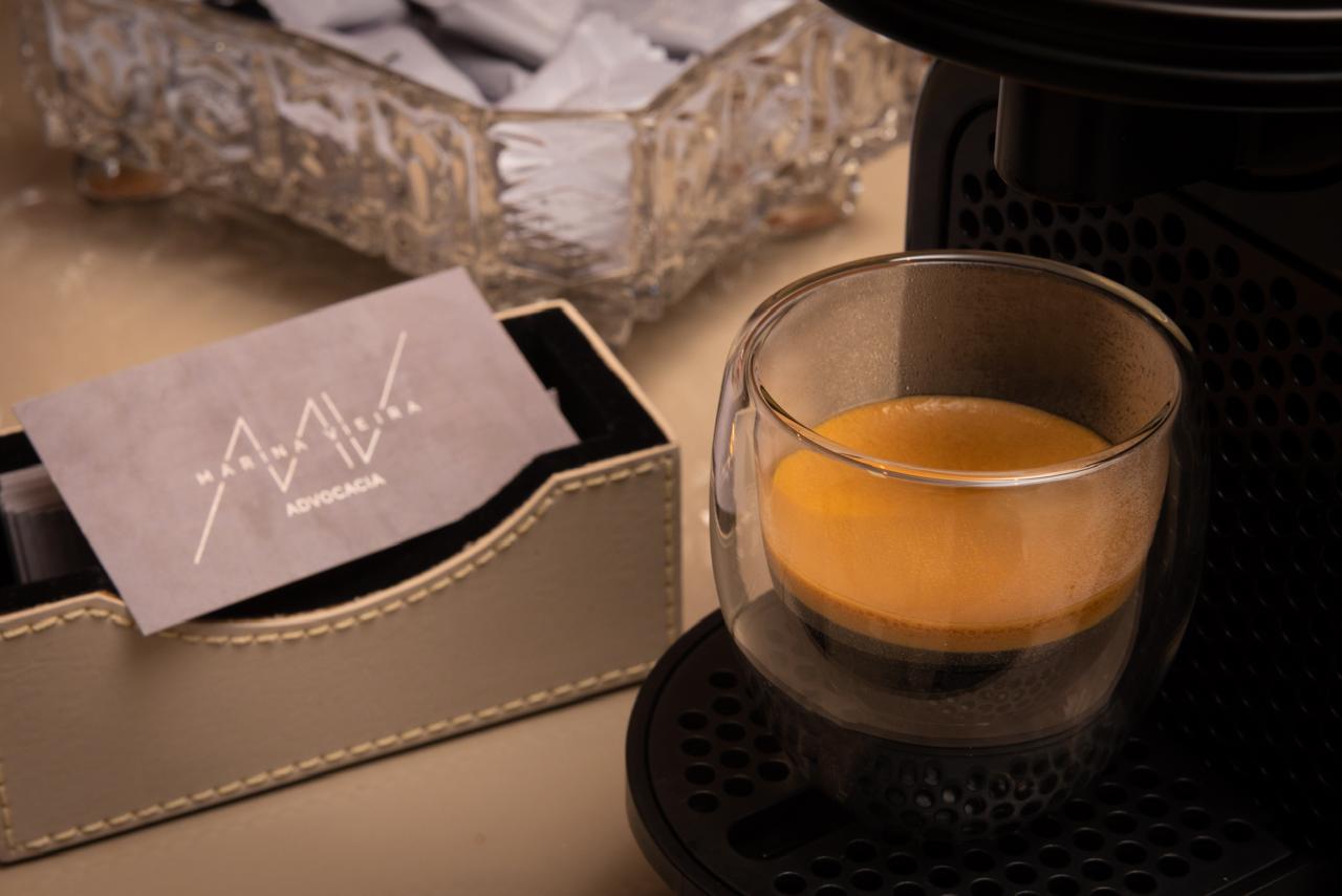 Detalhes do escritório Marina Vieira Advocacia